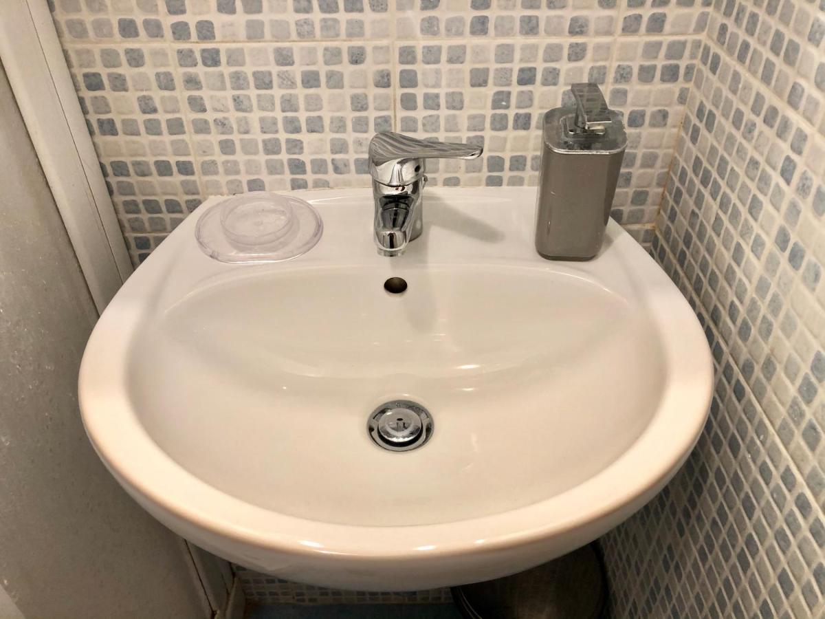 Appartamento Rialto Bologne Extérieur photo