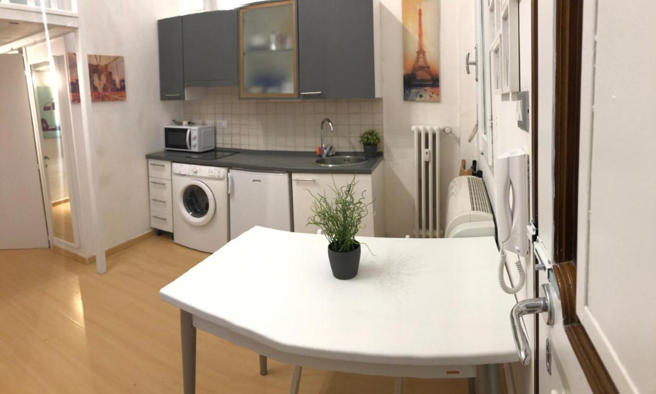 Appartamento Rialto Bologne Extérieur photo