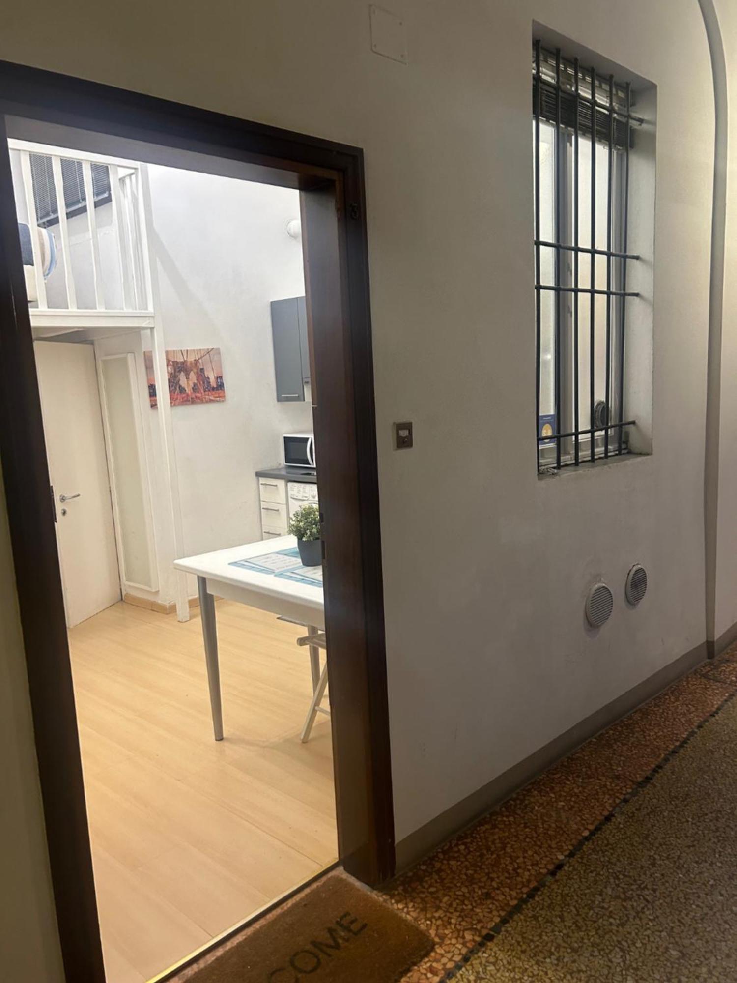 Appartamento Rialto Bologne Extérieur photo