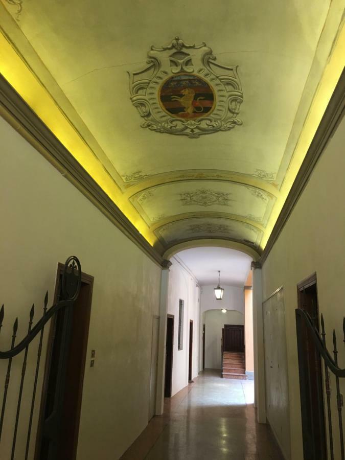 Appartamento Rialto Bologne Extérieur photo