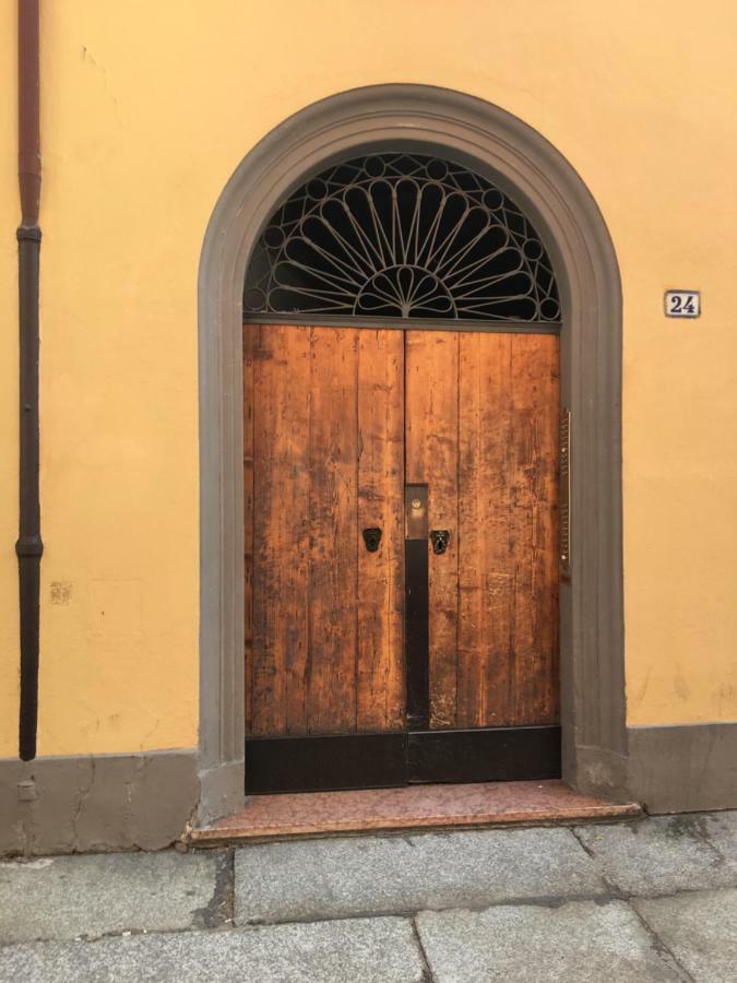 Appartamento Rialto Bologne Extérieur photo